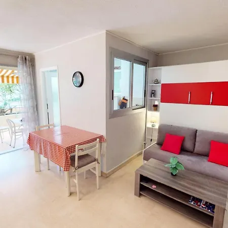 Saint Pierre - Giotto - Agreable Studio Climatise En Rdc Au Calme En Plein Centre Mae-9224 Apartmán Menton